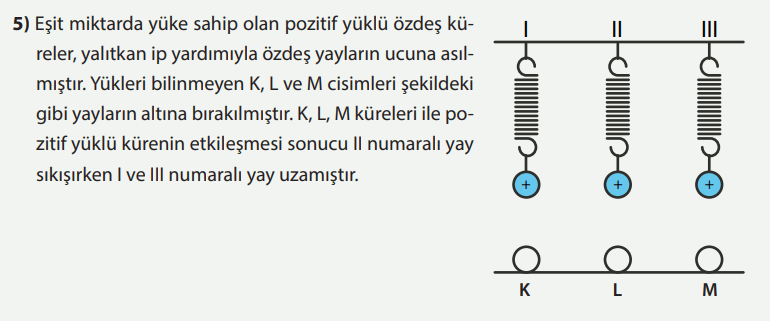 8. Sınıf Fen Bilimleri Ders Kitabı Sayfa 279 Cevapları MEB Yayınları1
