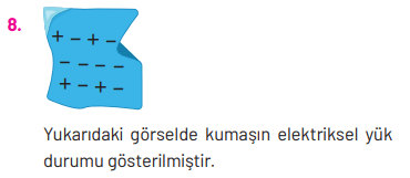 8. Sınıf Fen Bilimleri Ders Kitabı Sayfa 308 Cevapları Hecce Yayıncılık2