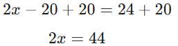 8. Sınıf Matematik Ders Kitabı Sayfa 164. Cevapları