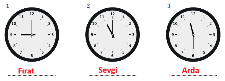 8. Sınıf Türkçe Ders Kitabı Sayfa 160 Cevapları MEB Yayınları1