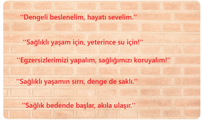 8. Sınıf Türkçe Ders Kitabı Sayfa 198-199 Cevapları MEB Yayınları