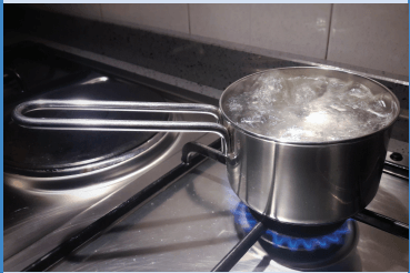 8. Sınıf Fen Bilimleri Ders Kitabı Sayfa 158 Cevapları