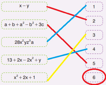 8. Sınıf Matematik Ders Kitabı Sayfa 155. Cevapları Sonuç