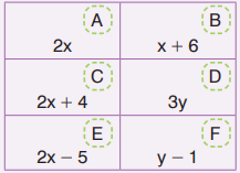 8. Sınıf Matematik Ders Kitabı Sayfa 156. Cevapları