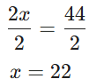 8. Sınıf Matematik Ders Kitabı Sayfa 164. Cevapları Sonuç