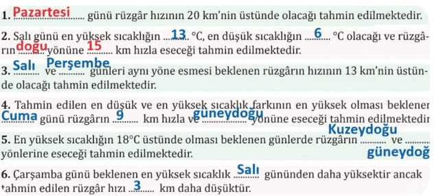 8. Sınıf Türkçe Ders Kitabı Sayfa 122-124-125-126-127-128-129. Cevapları MEB Yayınları 4 8. Sınıf Türkçe Ders Kitabı Sayfa 127 Cevapları