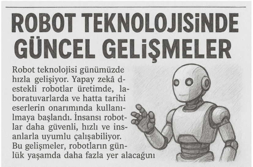 8. Sınıf Türkçe Ders Kitabı Sayfa 130 Cevapları