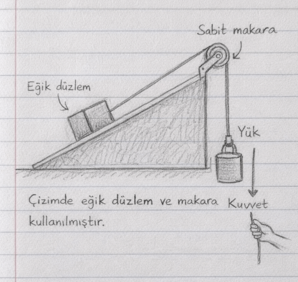 8. Sınıf Fen Bilimleri Ders Kitabı Sayfa 212-214. Cevapları Hecce Yayıncılık