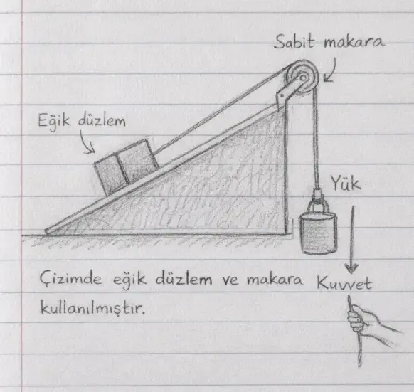 8. Sınıf Fen Bilimleri Ders Kitabı Sayfa 212-214 Cevapları
