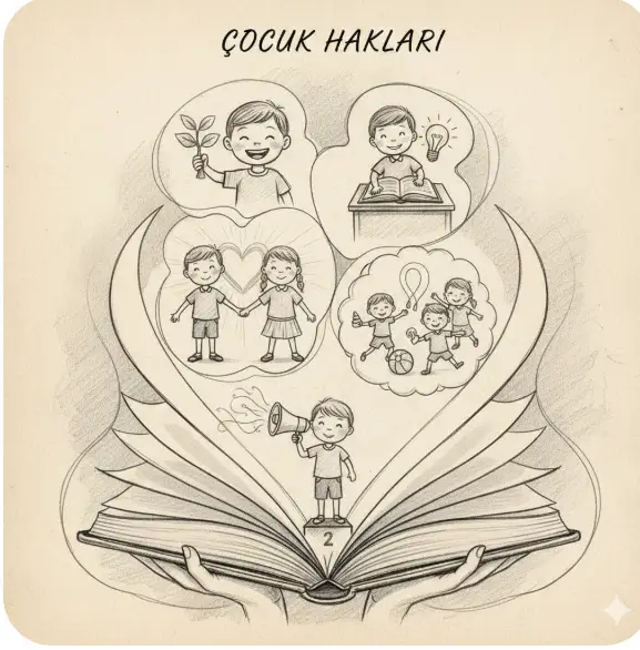 Çocuk Hakları Çocuk Hakları