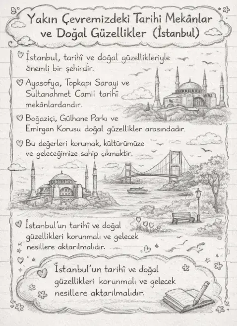 2. Sınıf Hayat Bilgisi Ders Kitabı Sayfa 19 Cevapları 2. Kitap
