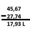 6. Sınıf Matematik Ders Kitabı Sayfa 170-171-172-173. Cevapları 1. Kitap 5 Problem 18