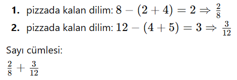 6. Sınıf Matematik Ders Kitabı Sayfa 148-149-150-151-152. Cevapları 1. Kitap 6 Sayfa 149 Soru c-1