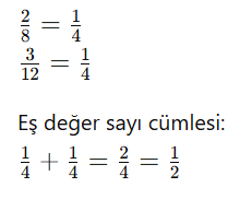 6. Sınıf Matematik Ders Kitabı Sayfa 148-149-150-151-152. Cevapları 1. Kitap 7 Sayfa 149 Soru c-2
