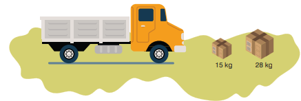 yük taşıma kamyoneti