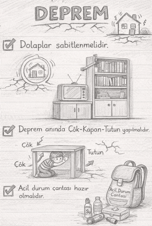 2. Sınıf Hayat Bilgisi Ders Kitabı Sayfa 74-75. Cevapları 2. Kitap