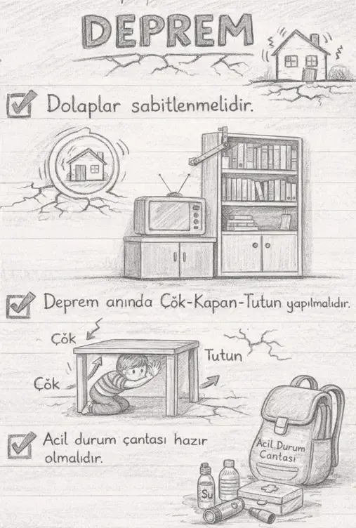 2. Sınıf Hayat Bilgisi Ders Kitabı Sayfa 74-75 Cevapları 2. Kitap