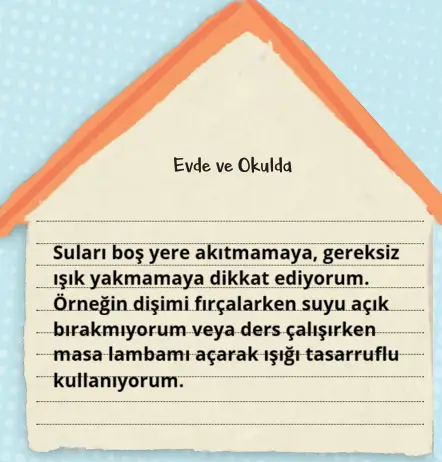 2. Sınıf Hayat Bilgisi Ders Kitabı Sayfa 77 Cevapları 2. Sınıf Hayat Bilgisi Ders Kitabı Sayfa 77 Cevapları