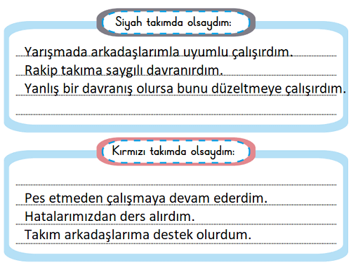 2. Sınıf Türkçe Ders Kitabı Sayfa 63 Cevapları