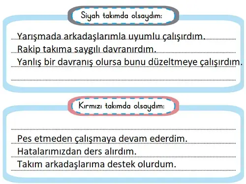 2. Sınıf Türkçe Ders Kitabı Sayfa 63 Cevapları 2. Sınıf Türkçe Ders Kitabı Sayfa 63 Cevapları
