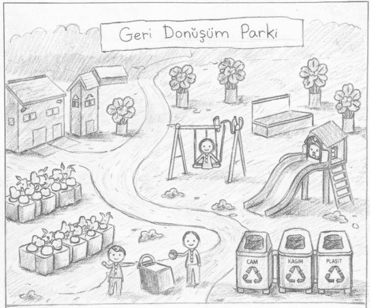 3. Sınıf Fen Bilimleri Ders Kitabı Sayfa 199 Cevapları