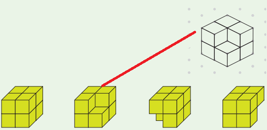 4. Sınıf Matematik Ders Kitabı Sayfa 201. Cevapları Fersa Yayıncılık