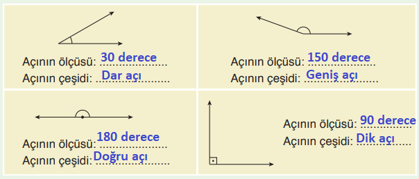 4. Sınıf Matematik Ders Kitabı Sayfa 212. Cevapları 4. Sınıf Matematik Ders Kitabı Sayfa 212. Cevapları