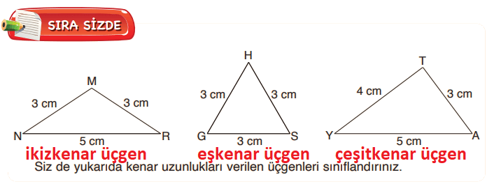 4. Sınıf Matematik Ders Kitabı Sayfa 194. Cevapları