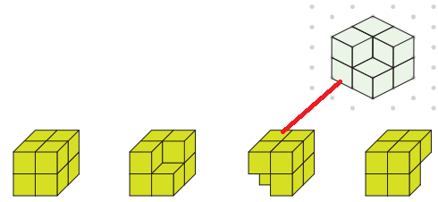 4. Sınıf Matematik Ders Kitabı Sayfa 201. Cevapları Fersa Yayıncılık