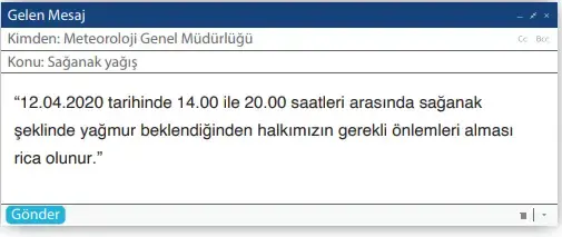 4. Sınıf Türkçe Ders Kitabı Sayfa 219 Cevapları 4. Sınıf Türkçe Ders Kitabı Sayfa 219 Cevapları