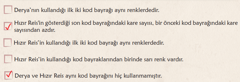 6. Sınıf Türkçe Ders Kitabı Sayfa 144 Cevapları İkinci Kitap1