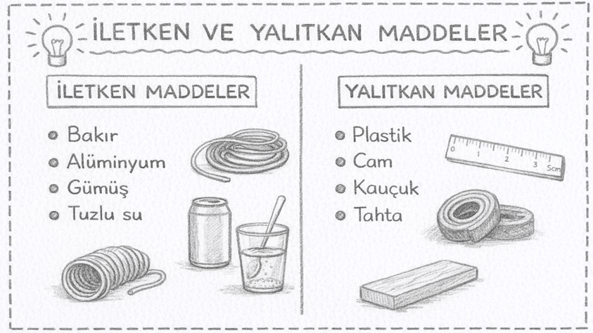 6. Sınıf Fen Bilimleri Ders Kitabı Sayfa 72 Cevapları