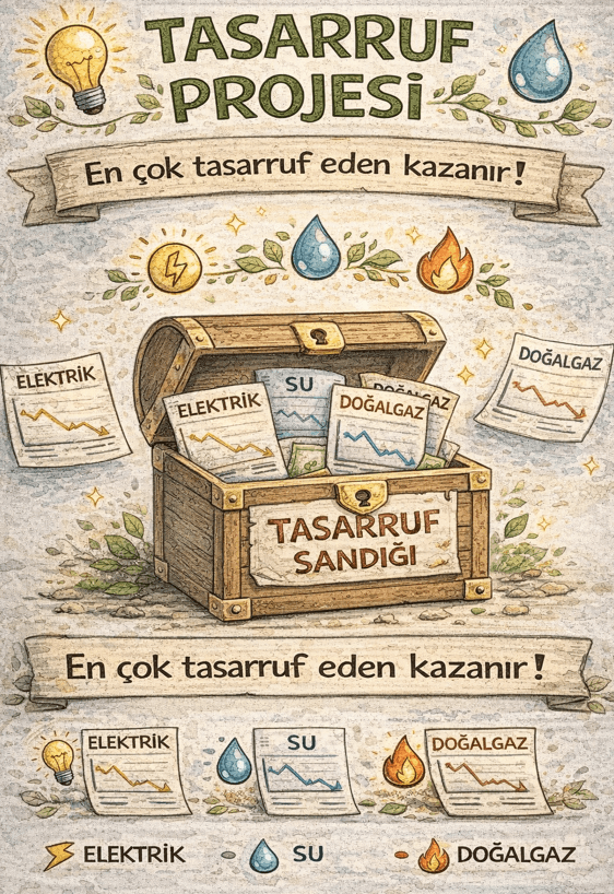 8. Sınıf Fen Bilimleri Ders Kitabı Sayfa 257 Cevapları 8. Sınıf Fen Bilimleri Ders Kitabı Sayfa 257 Cevapları
