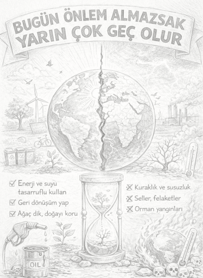 8. Sınıf Fen Bilimleri Ders Kitabı Sayfa 214 Cevapları 8. Sınıf Fen Bilimleri Ders Kitabı Sayfa 214 Cevapları