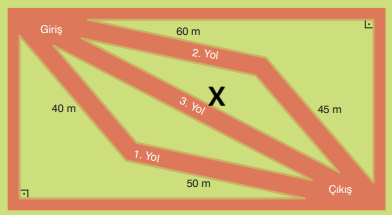 8. Sınıf Matematik Ders Kitabı Sayfa 281. Cevapları 8. Sınıf Matematik Ders Kitabı Sayfa 281. Cevapları