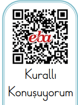 Kurallı Konuşuyorum