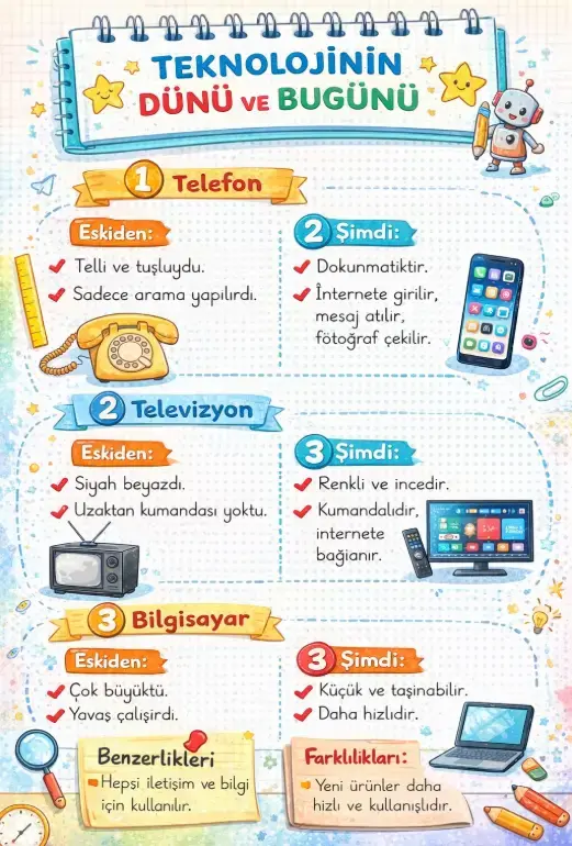 2. Sınıf Hayat Bilgisi Ders Kitabı Sayfa 103 Cevapları 2. Sınıf Hayat Bilgisi Ders Kitabı Sayfa 103 Cevapları