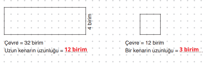 4. Sınıf Matematik Ders Kitabı Sayfa 240. Cevapları 4. Sınıf Matematik Ders Kitabı Sayfa 240. Cevapları