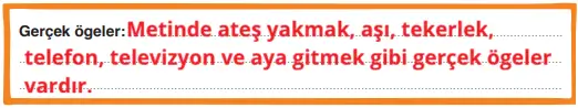 4. Sınıf Türkçe Ders Kitabı Sayfa 249 Cevapları 4. Sınıf Türkçe Ders Kitabı Sayfa 249 Cevapları