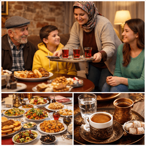 5.Sınıf Türkçe Ders Kitabı Sayfa 29.Cevapları