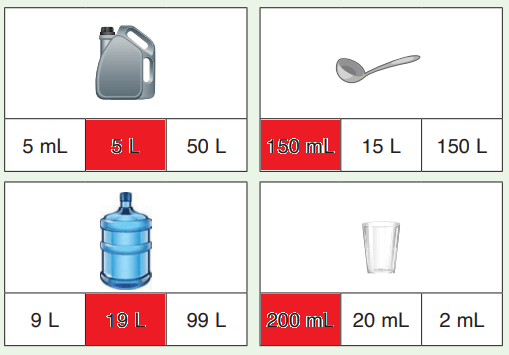 4. Sınıf Matematik Ders Kitabı Sayfa 276. Cevapları 4. Sınıf Matematik Ders Kitabı Sayfa 276. Cevapları