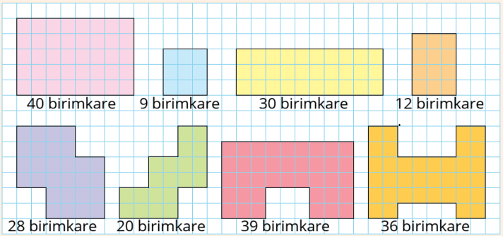 4. Sınıf Matematik Ders Kitabı Sayfa 248. Cevapları