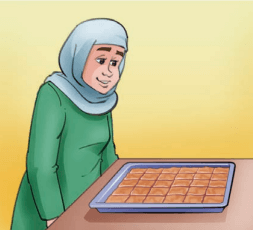 4. Sınıf Matematik Ders Kitabı Sayfa 250-252. Cevapları Fersa Yayınları