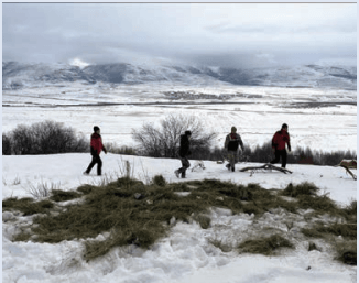 4. Sınıf Matematik Ders Kitabı Sayfa 258-259. Cevapları Fersa Yayınları