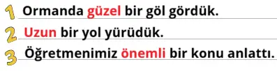 5. Sınıf Türkçe Ders Kitabı Sayfa 119 Cevapları