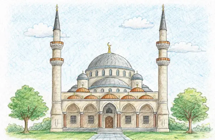 5. Sınıf Din Kültürü Ders Kitabı Sayfa 171-173-174-175-176 Cevapları