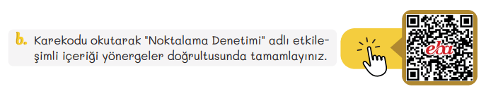 5. Sınıf Türkçe Ders Kitabı Sayfa 147 Cevapları