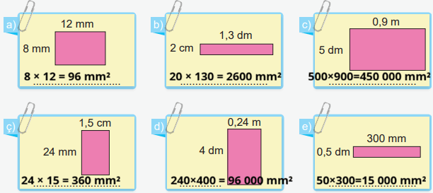 6. Sınıf Matematik Ders Kitabı Sayfa 107. Cevapları
