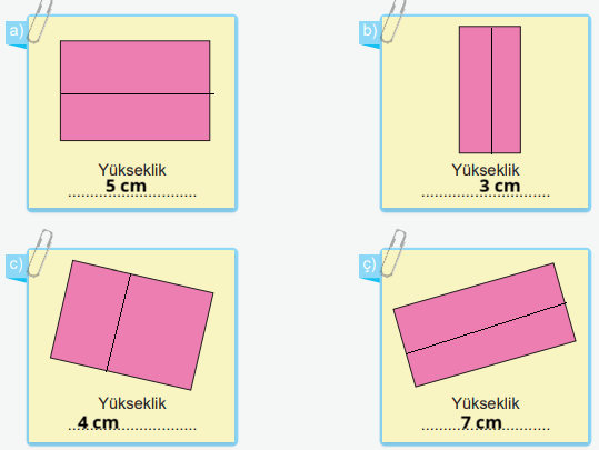 6. Sınıf Matematik Ders Kitabı Sayfa 113. Cevapları