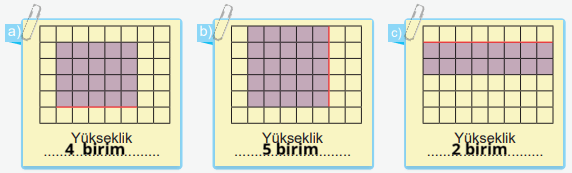 6. Sınıf Matematik Ders Kitabı Sayfa 113. Cevapları